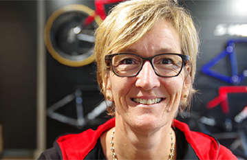 Simone H�uselmann