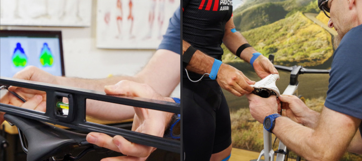 Bikefitting Ret�l Bikefitting Ret�l
