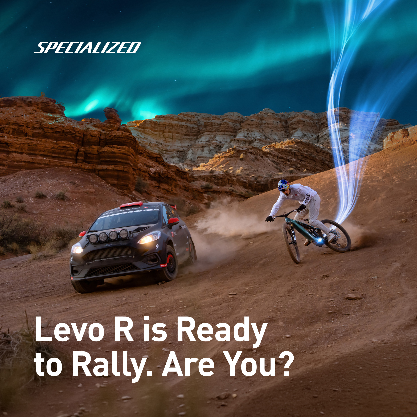 Das neue LEVO R
